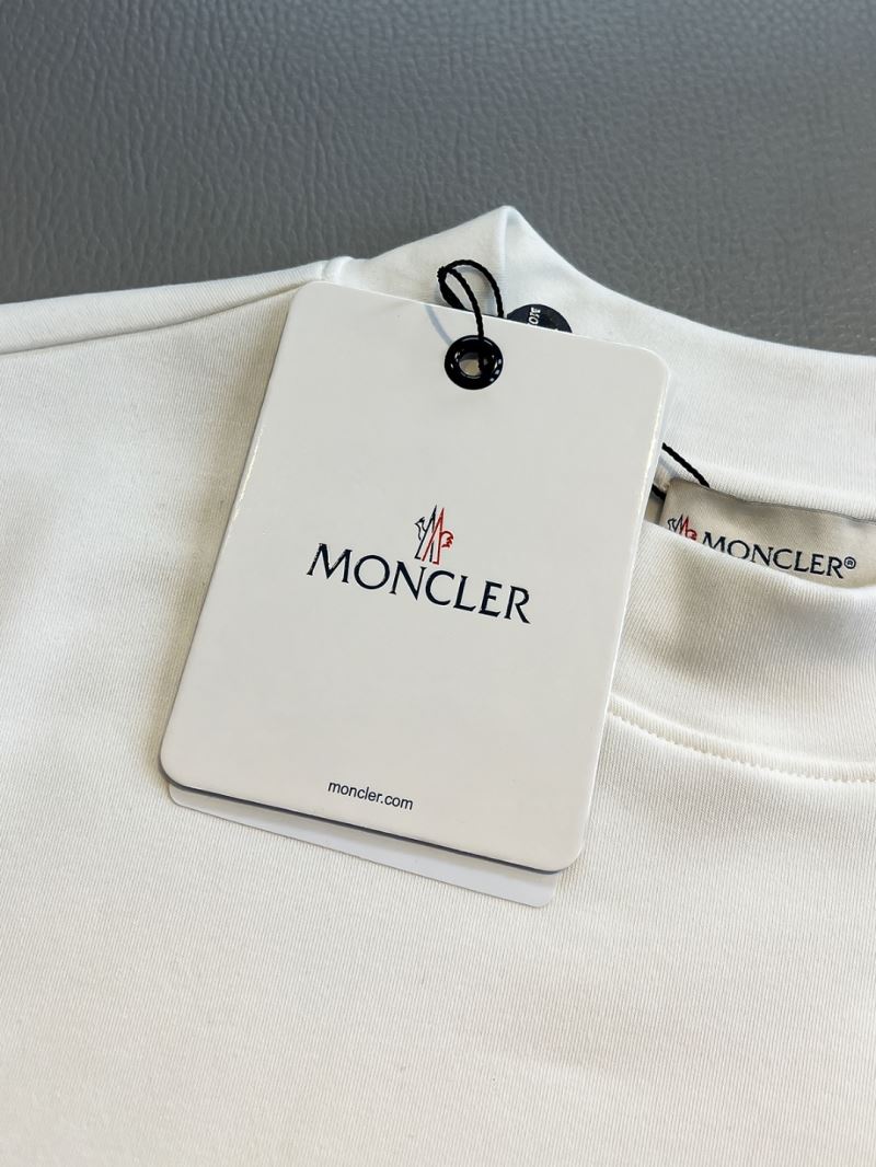 Moncler Hoodies